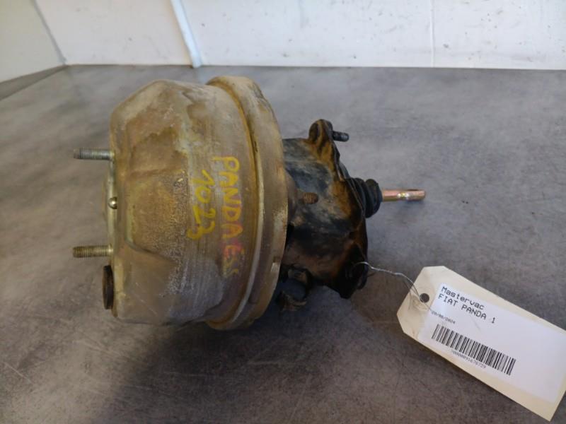 Mastervac FIAT PANDA 1  - 1