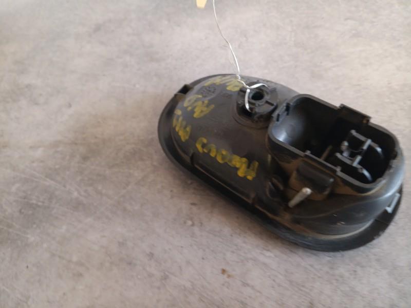 Poignee interieur avant droit RENAULT MODUS PHASE 1  - 1