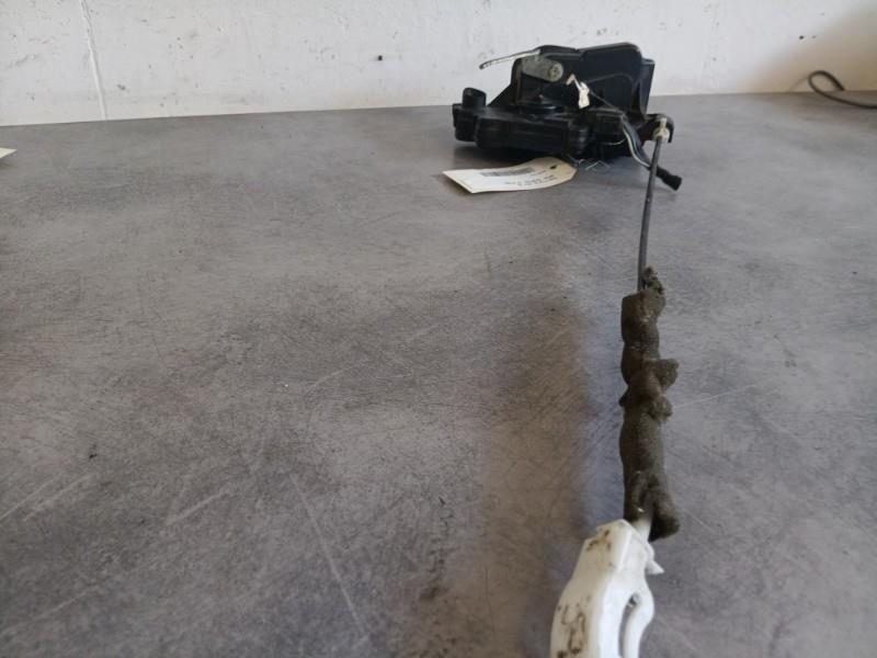 Serrure avant gauche BMW SERIE 3 E30  - 1