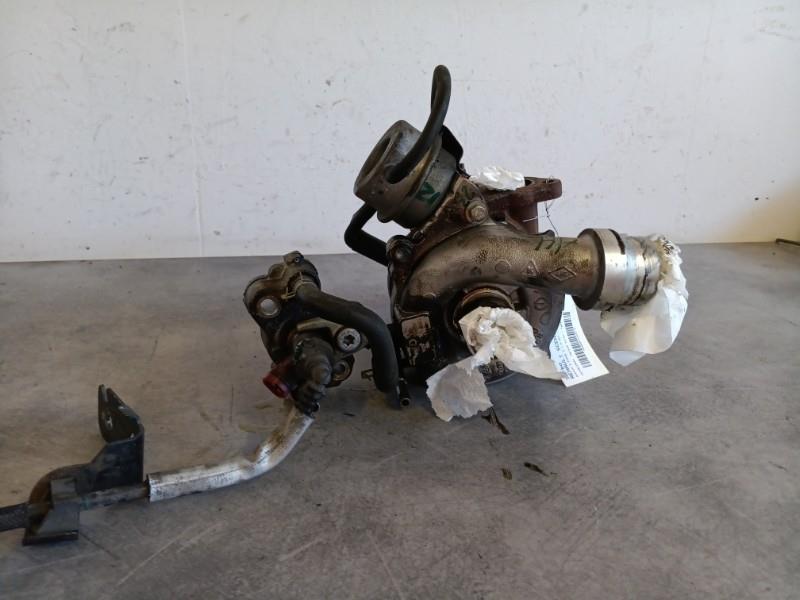 Turbo RENAULT SCENIC 2 PHASE 2 Diesel - 1
