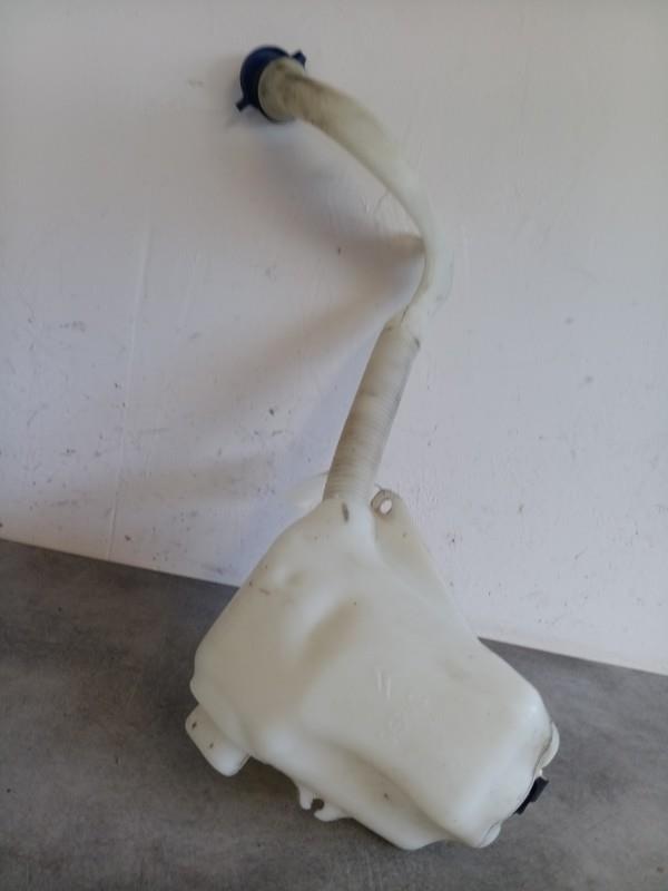 Vase de lave glace CITROEN C3 2  - 1