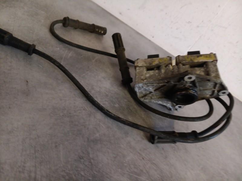 Bobine (allumage) FIAT PANDA 1  - 1
