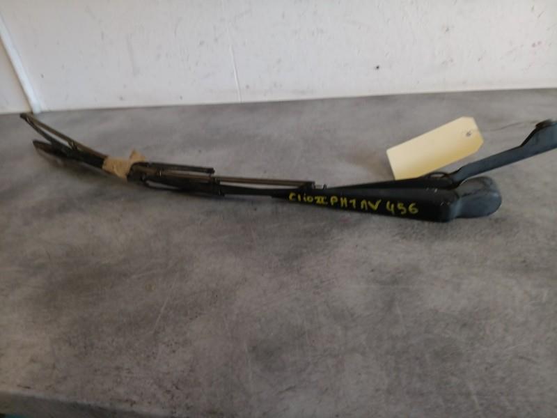 Bras essuie glace avant RENAULT CLIO 2 PHASE 1  - 1
