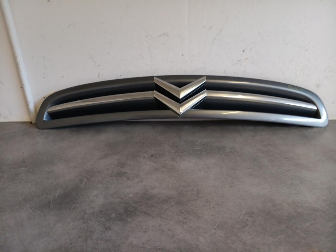 Calandre CITROEN XSARA PICASSO  - 1