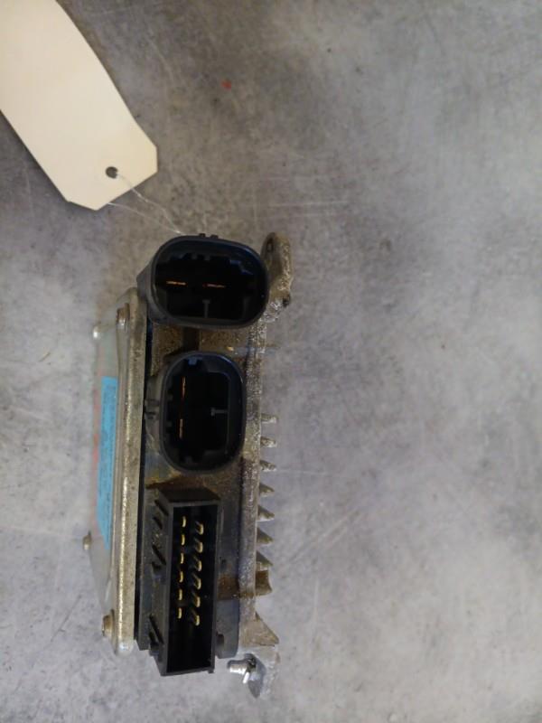 Calculateur direction assistee electrique CITROEN C3 1 PHASE 1  - 1