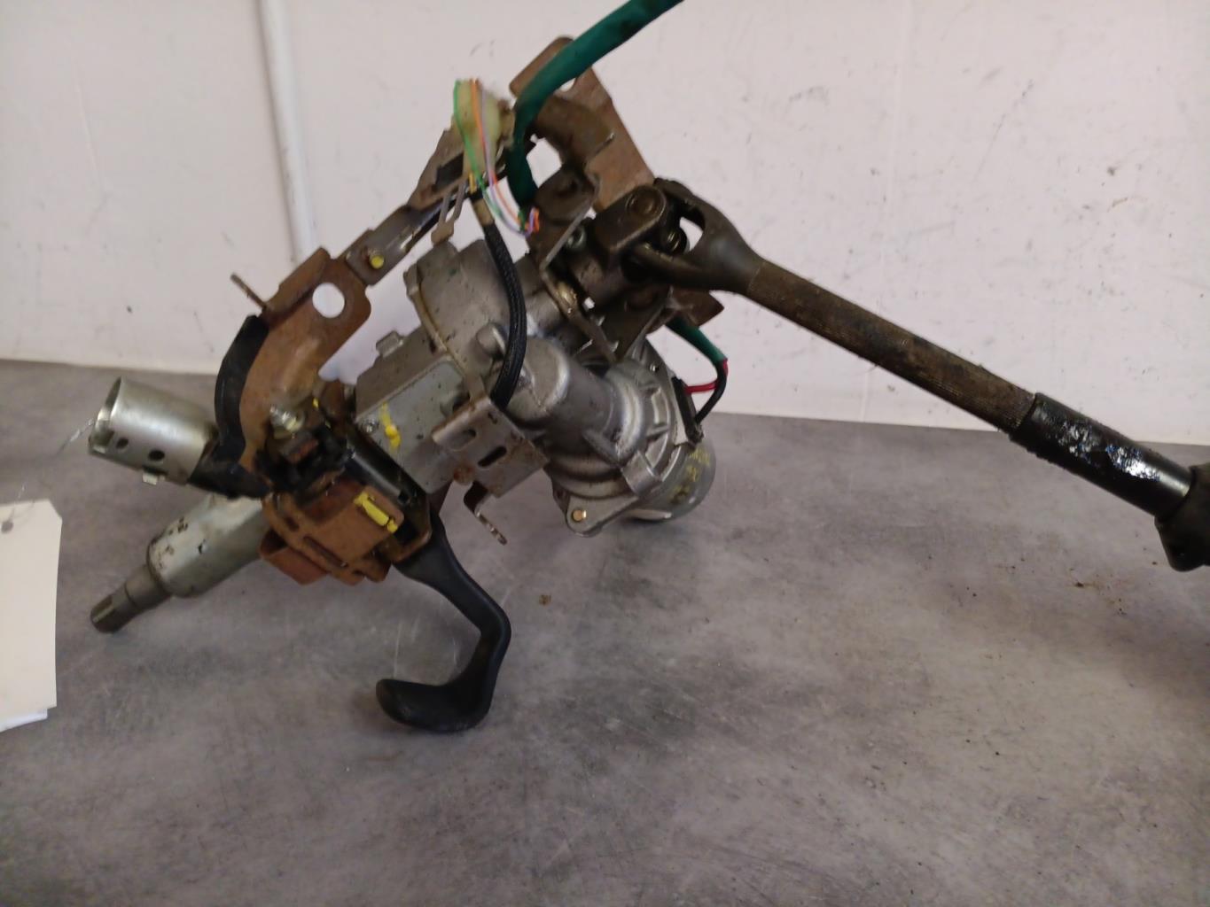 Colonne de direction RENAULT CLIO 2 PHASE 2  - 1