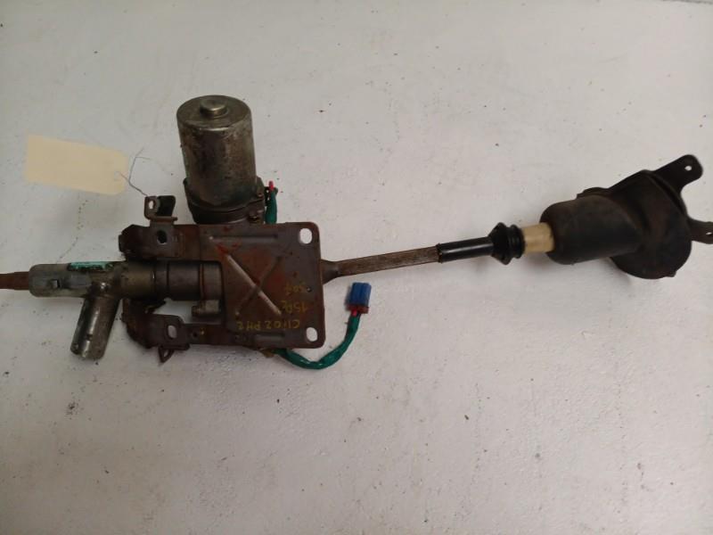 Colonne de direction RENAULT CLIO 2 PHASE 2  - 1