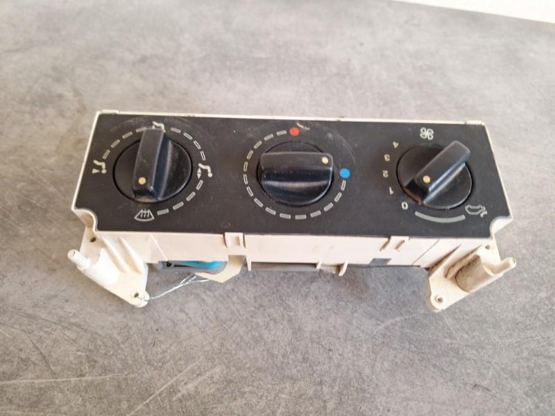Commande chauffage CITROEN BERLINGO 1  - 1