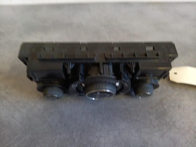 Commande chauffage CITROEN C3 PICASSO PHASE 1 Diesel - 1