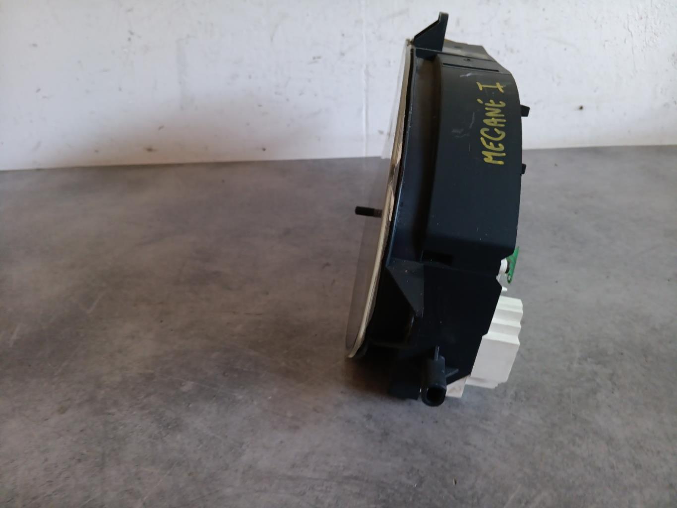 Compteur RENAULT MEGANE 1  - 1