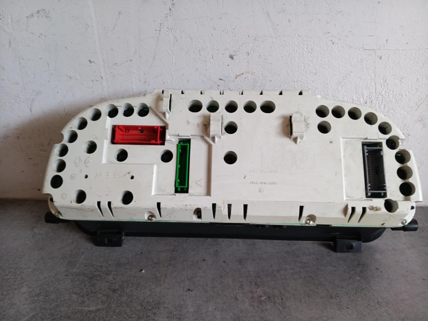 Compteur RENAULT LAGUNA 1  - 1
