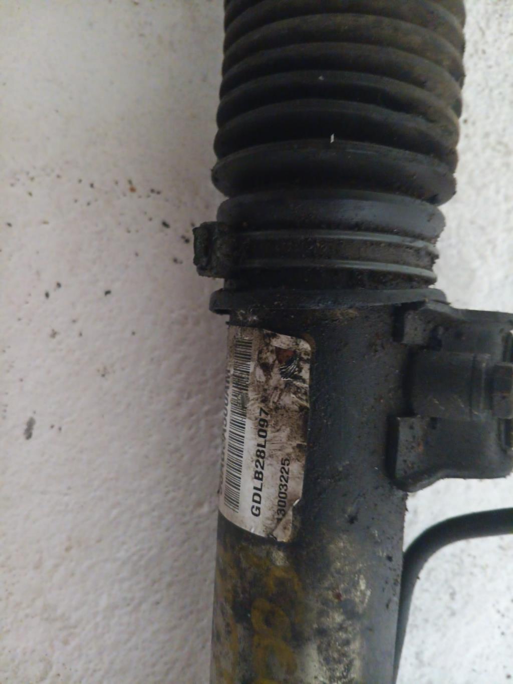 Cremaillere assistee FORD FOCUS 1  - 1