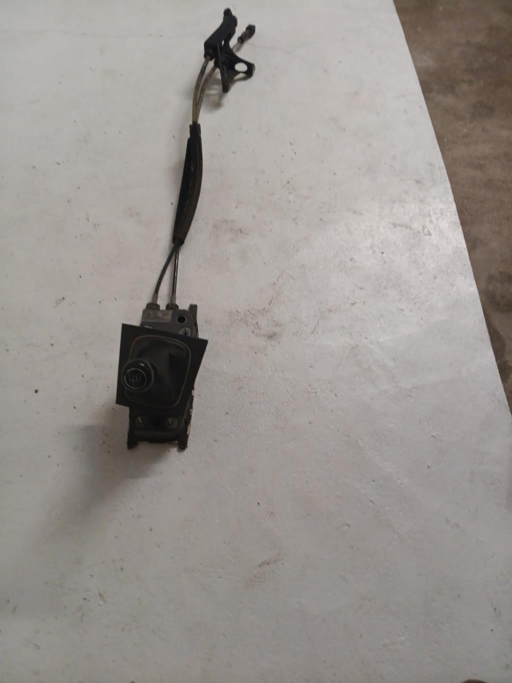 Levier de vitesses AUDI A3 2 PHASE 2  - 1