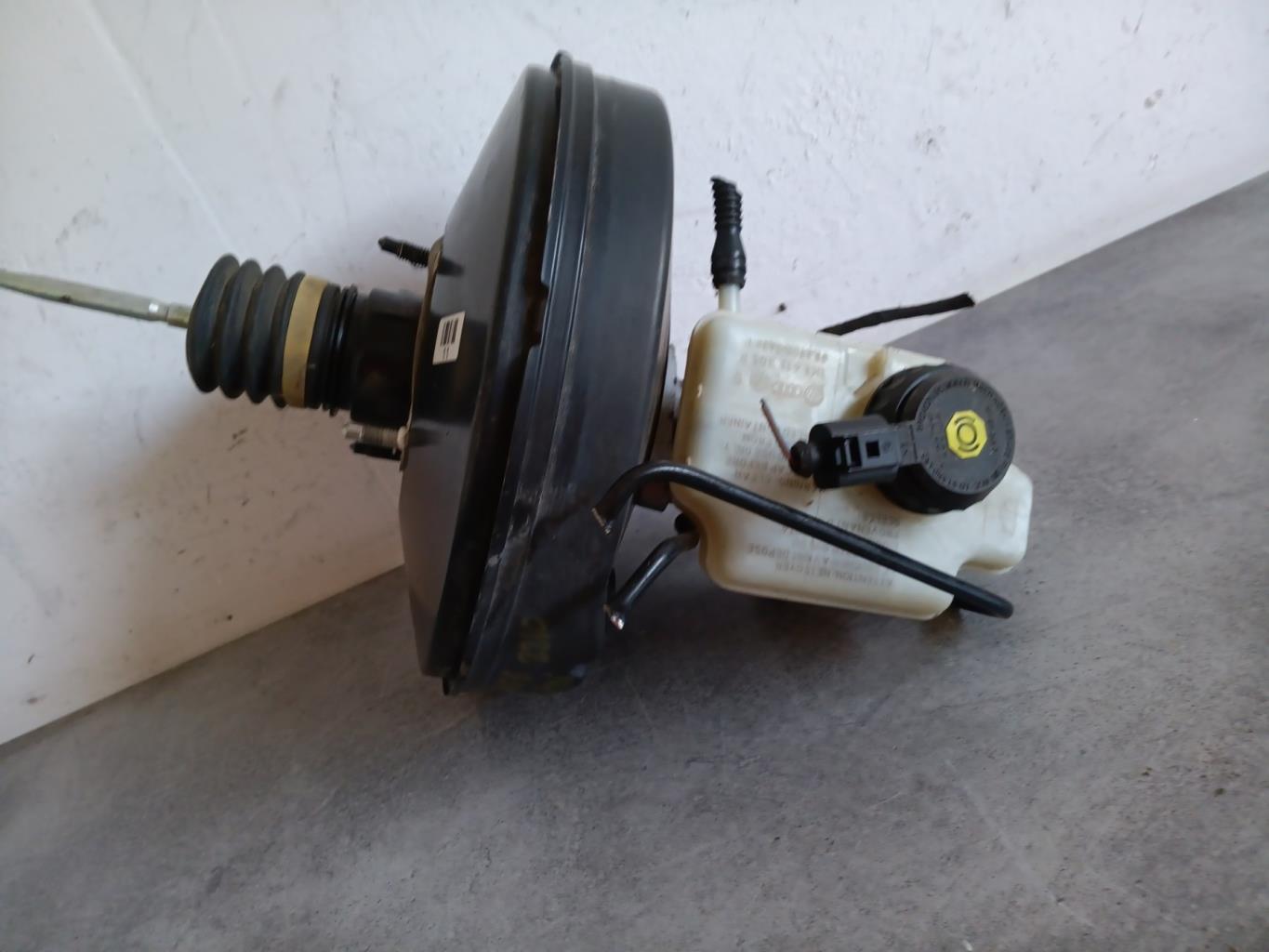 Mastervac VOLKSWAGEN GOLF 6  - 1