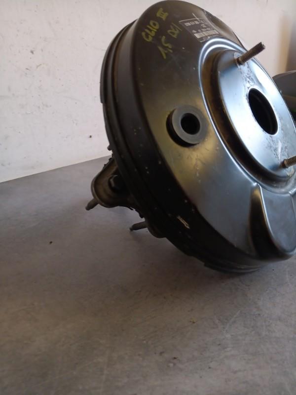 Mastervac RENAULT CLIO 3  - 1