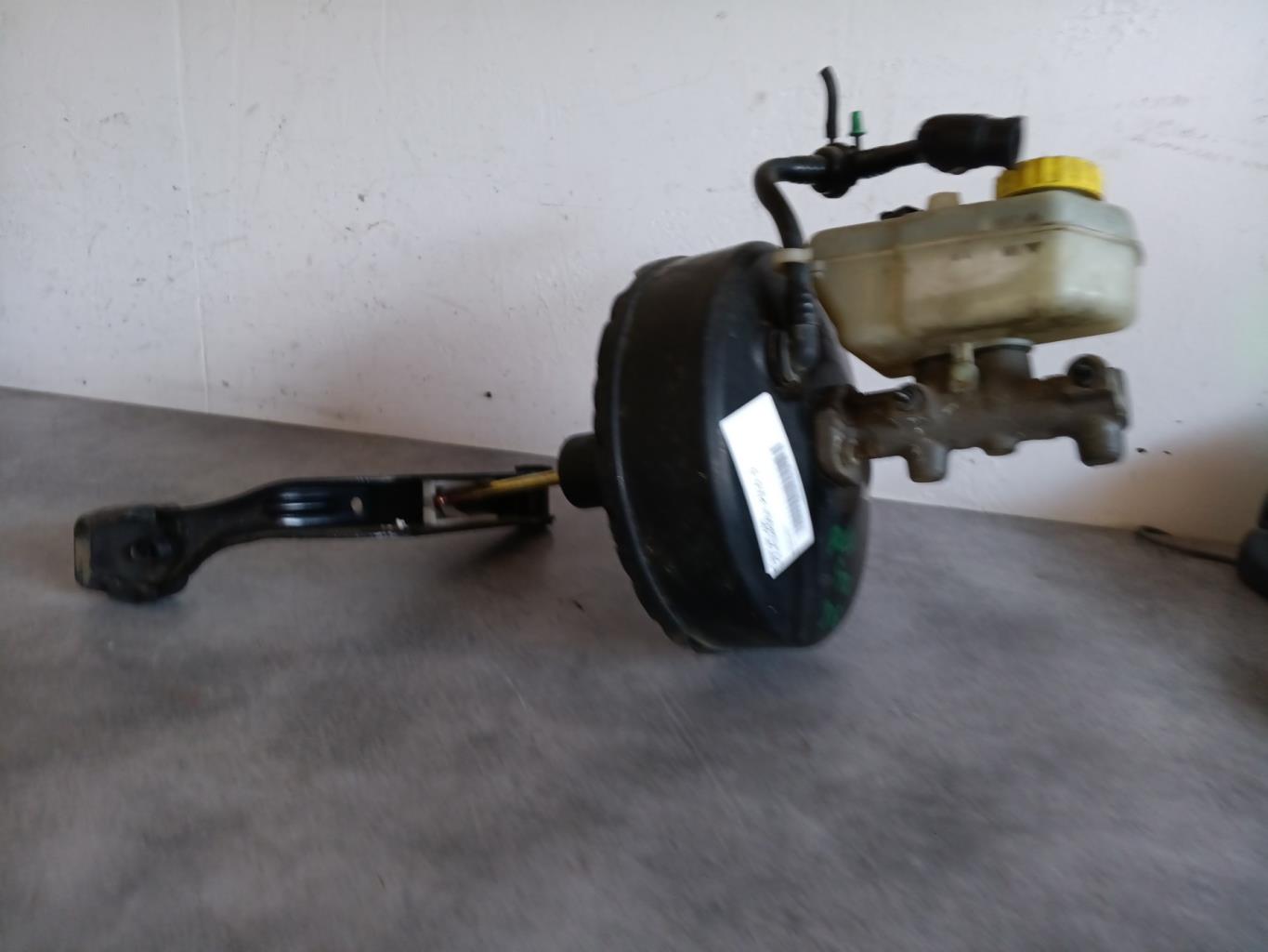 Mastervac VOLKSWAGEN POLO 5  - 1