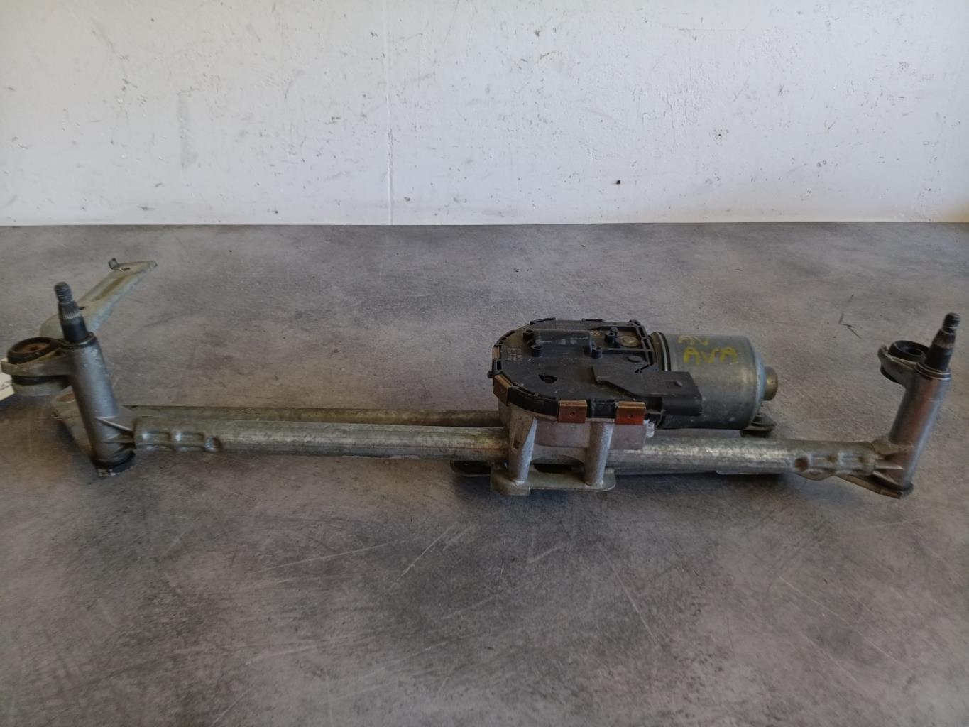 Mecanisme d'essuie glace VOLKSWAGEN GOLF 5  - 1