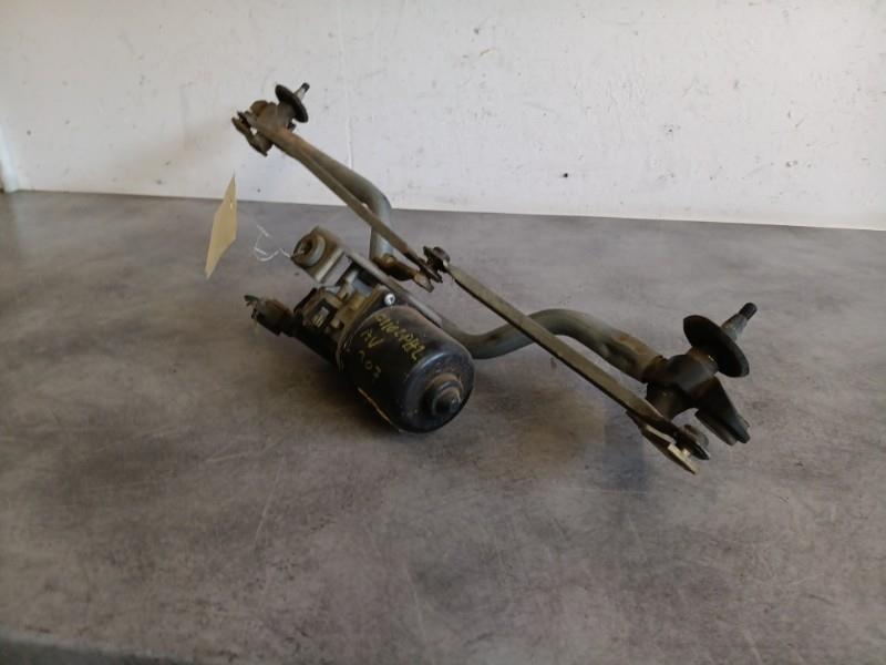 Mecanisme d'essuie glace RENAULT CLIO 2 PHASE 2 Diesel - 1