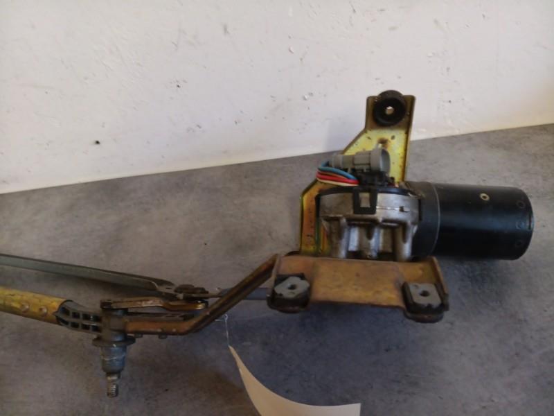 Mecanisme essuie glace avant RENAULT R19  - 1