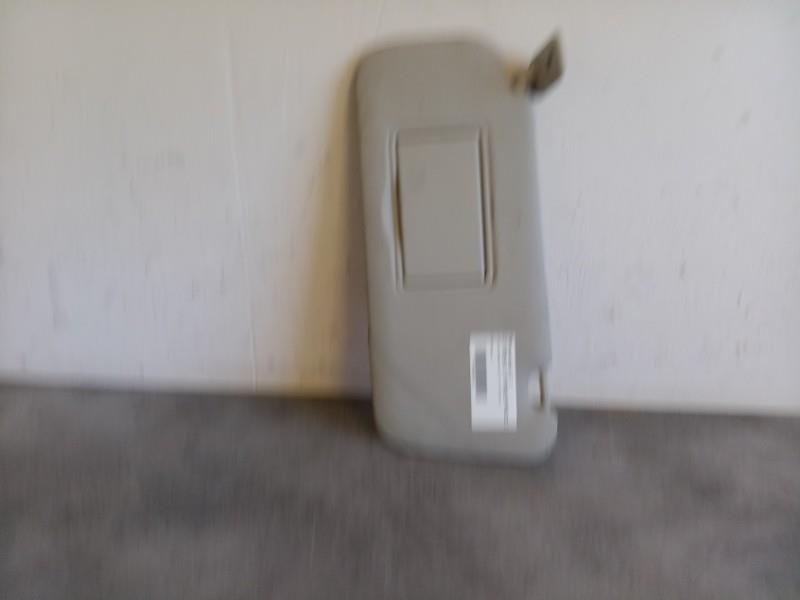 Pare soleil gauche CITROEN C3 PICASSO PHASE 1 Diesel - 1
