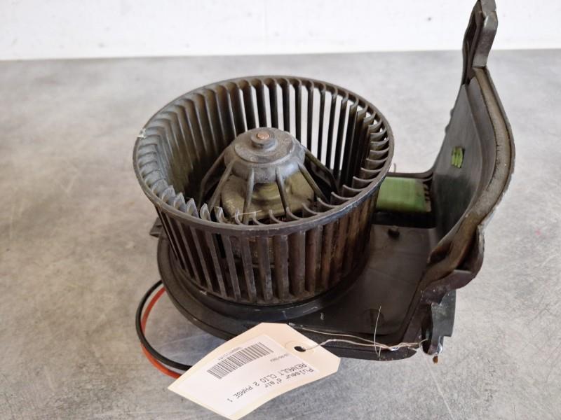 Pulseur d'air RENAULT CLIO 2 PHASE 1  - 1