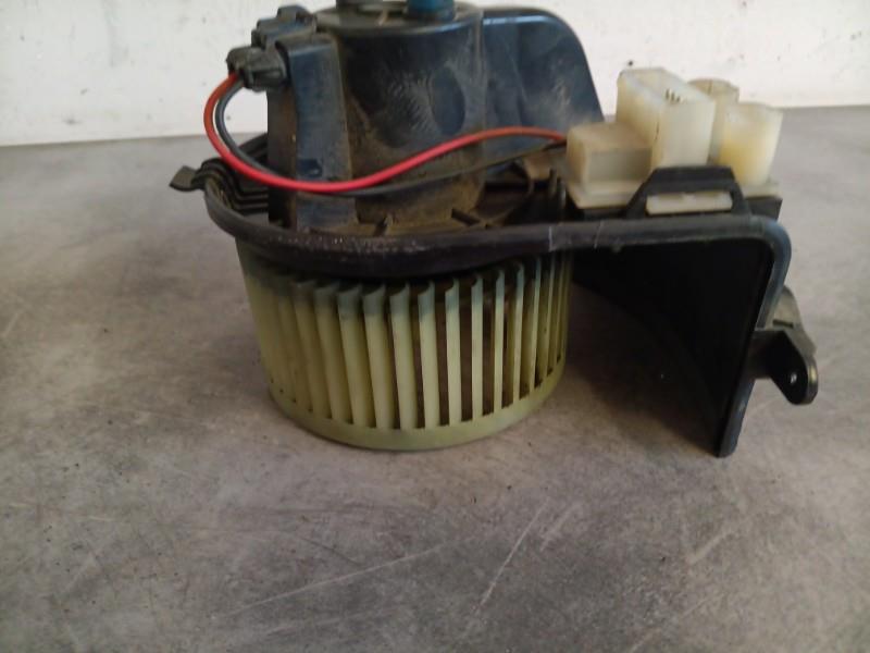 Pulseur d'air RENAULT CLIO 2 PHASE 2  - 1
