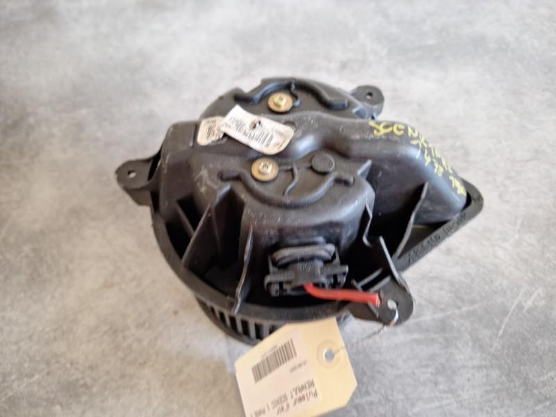 Pulseur d'air RENAULT SCENIC 1 PHASE 2  - 1