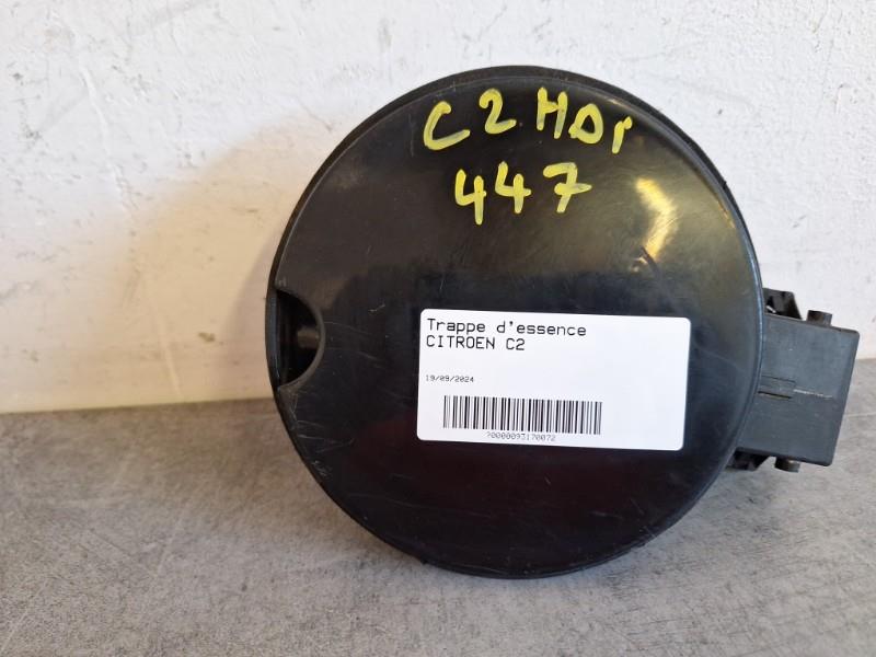 Trappe d'essence CITROEN C2  - 1
