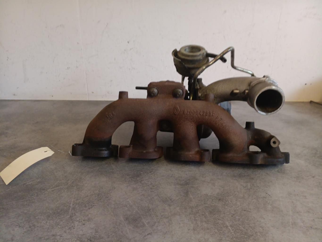 Turbo RENAULT ESPACE 4 PHASE 1 Diesel - 1