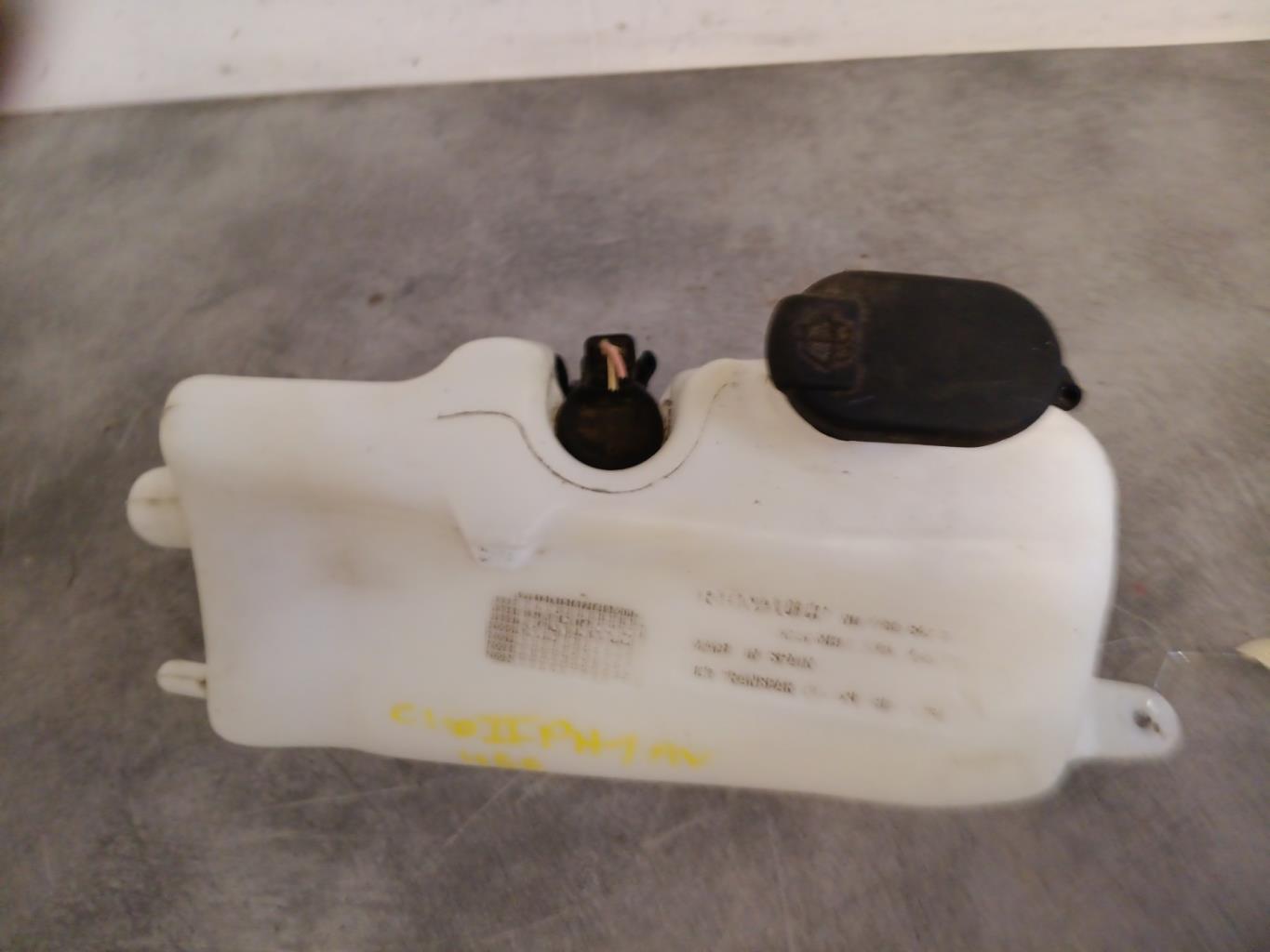 Vase de lave glace RENAULT CLIO 2  - 1
