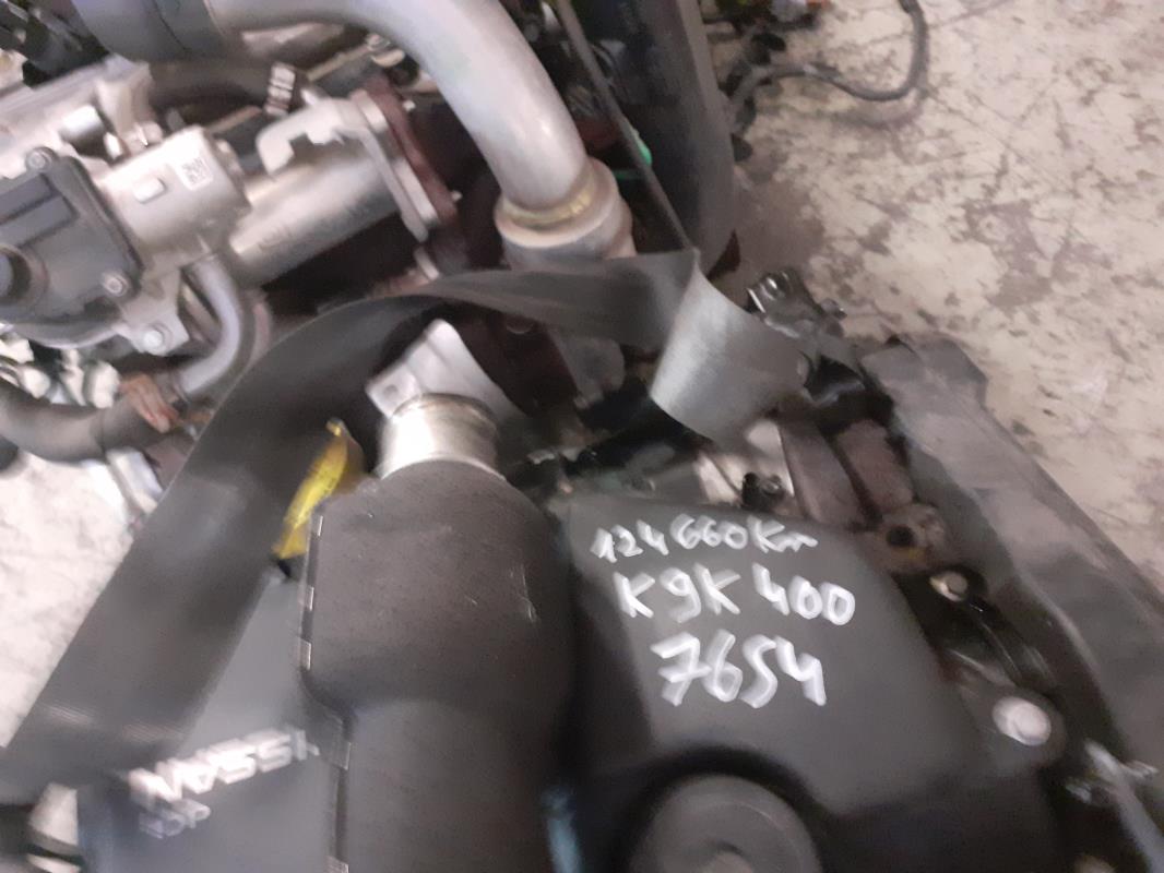 Moteur
