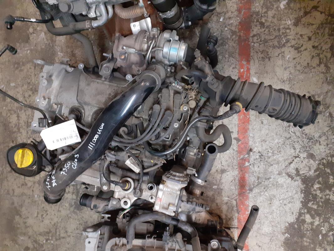 Moteur