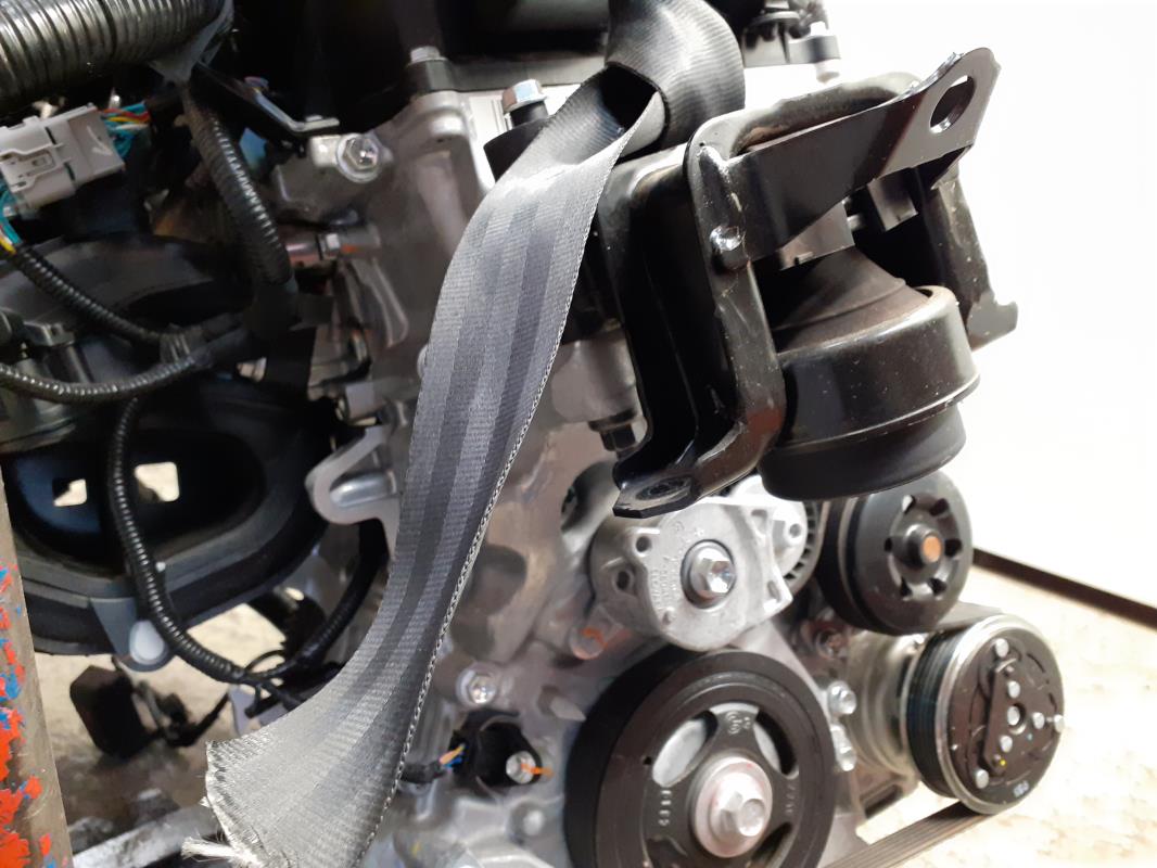 Moteur