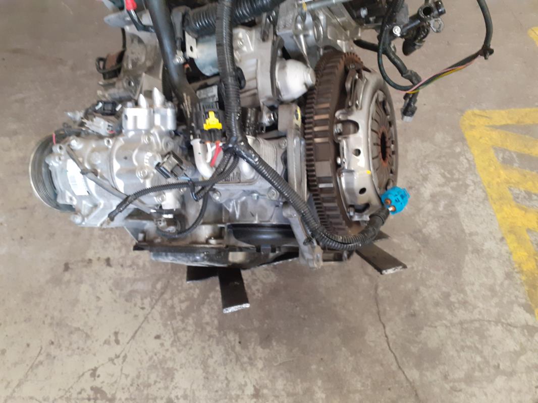 Moteur