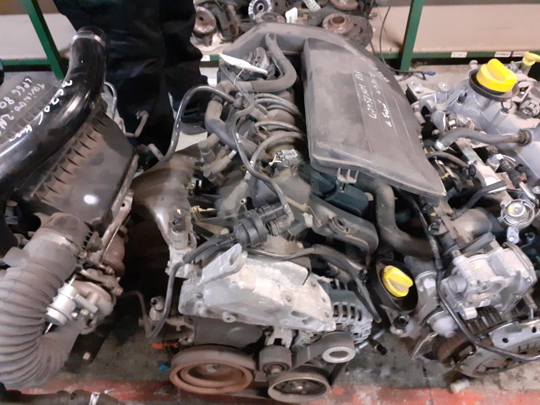 Moteur