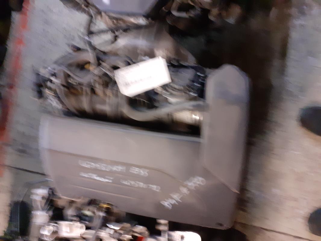 Moteur RENAULT TWINGO 2 PHASE 2 Essence - 1