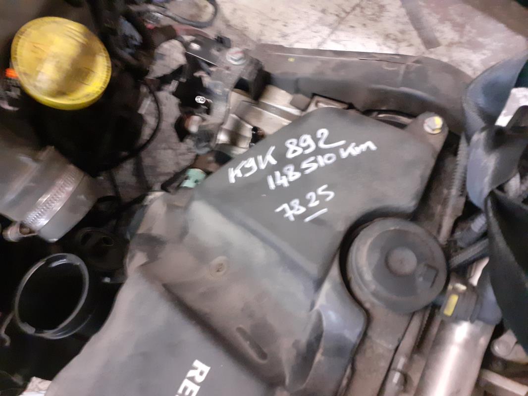 Motor