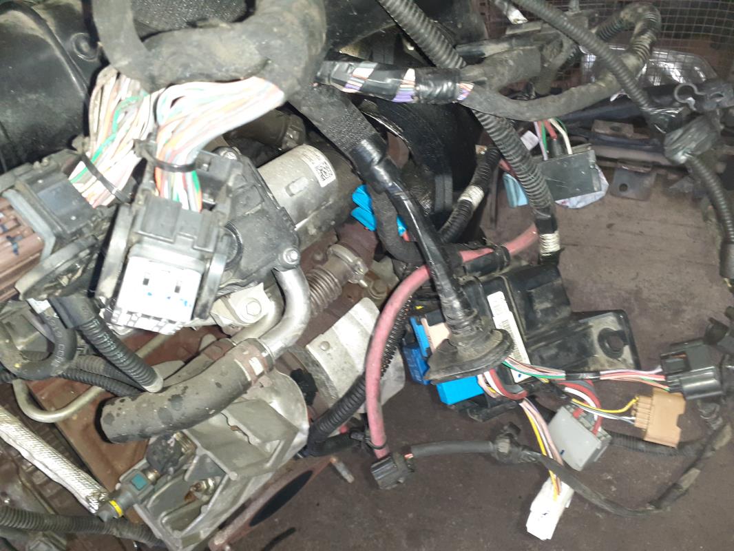 Moteur