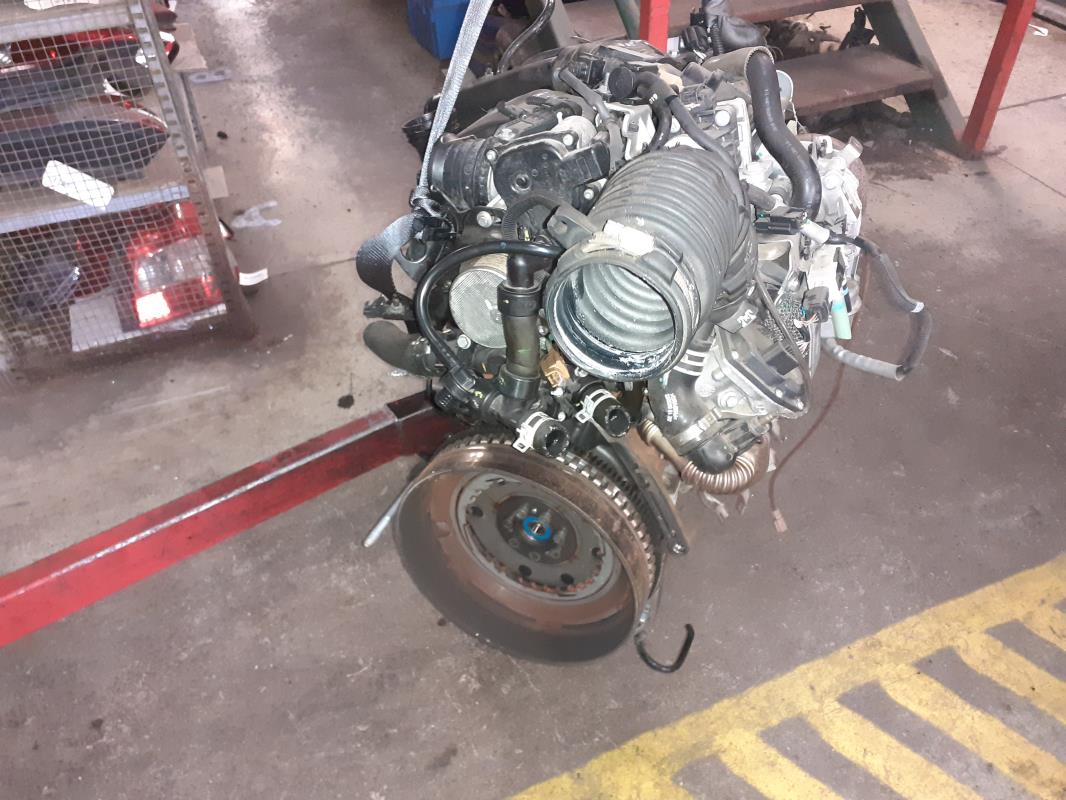 Moteur