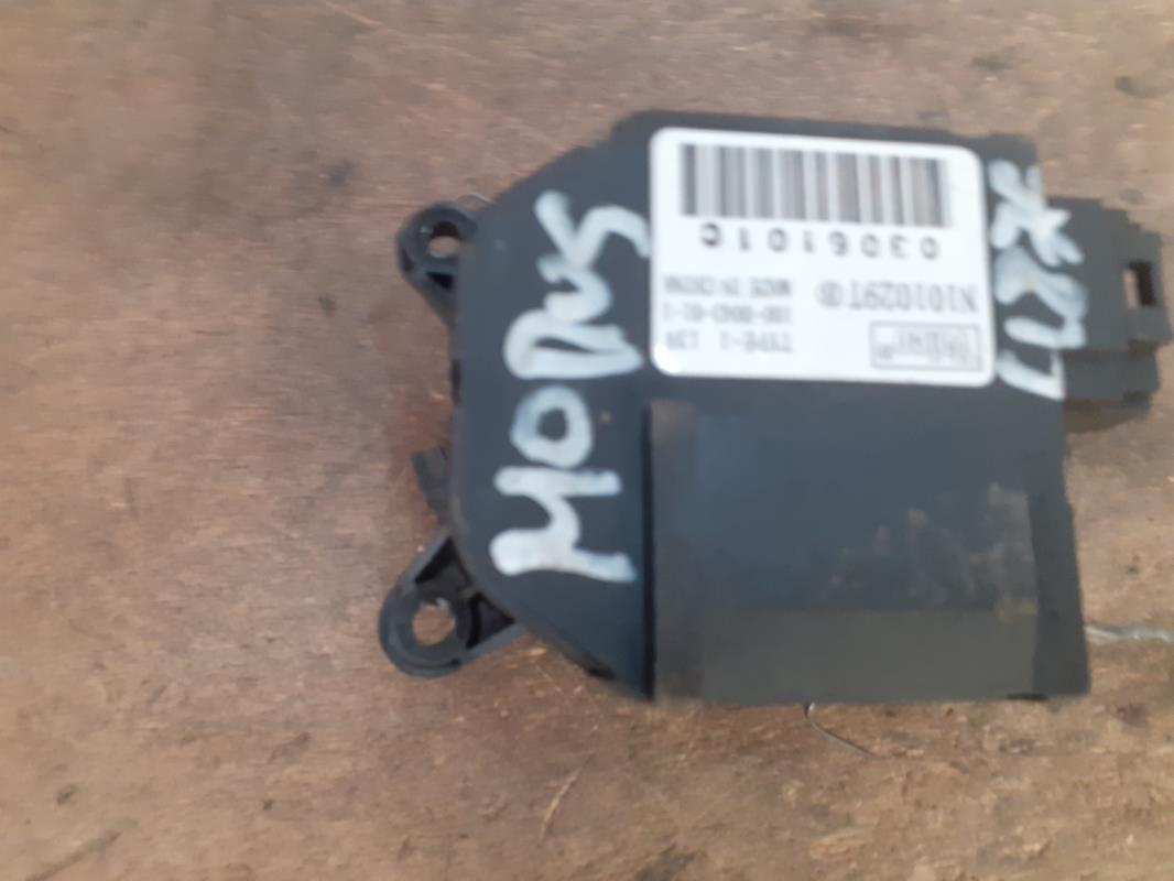 Motoreducteur de climatiseur RENAULT MODUS PHASE 1 Diesel - 1