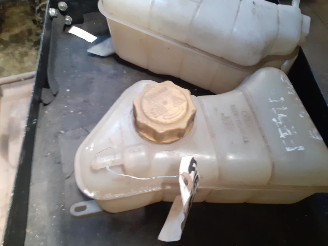 Vase d'expansion FORD FIESTA 3 PHASE 2 Essence - 1