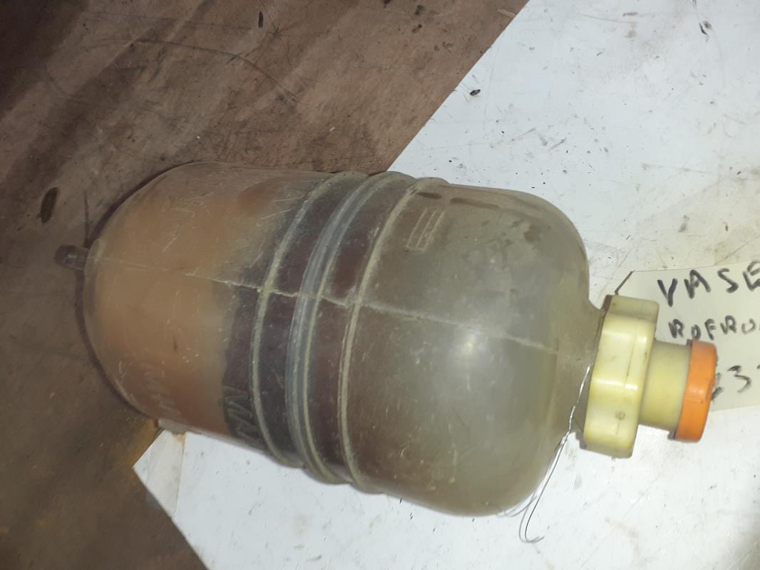 Vase d'expansion