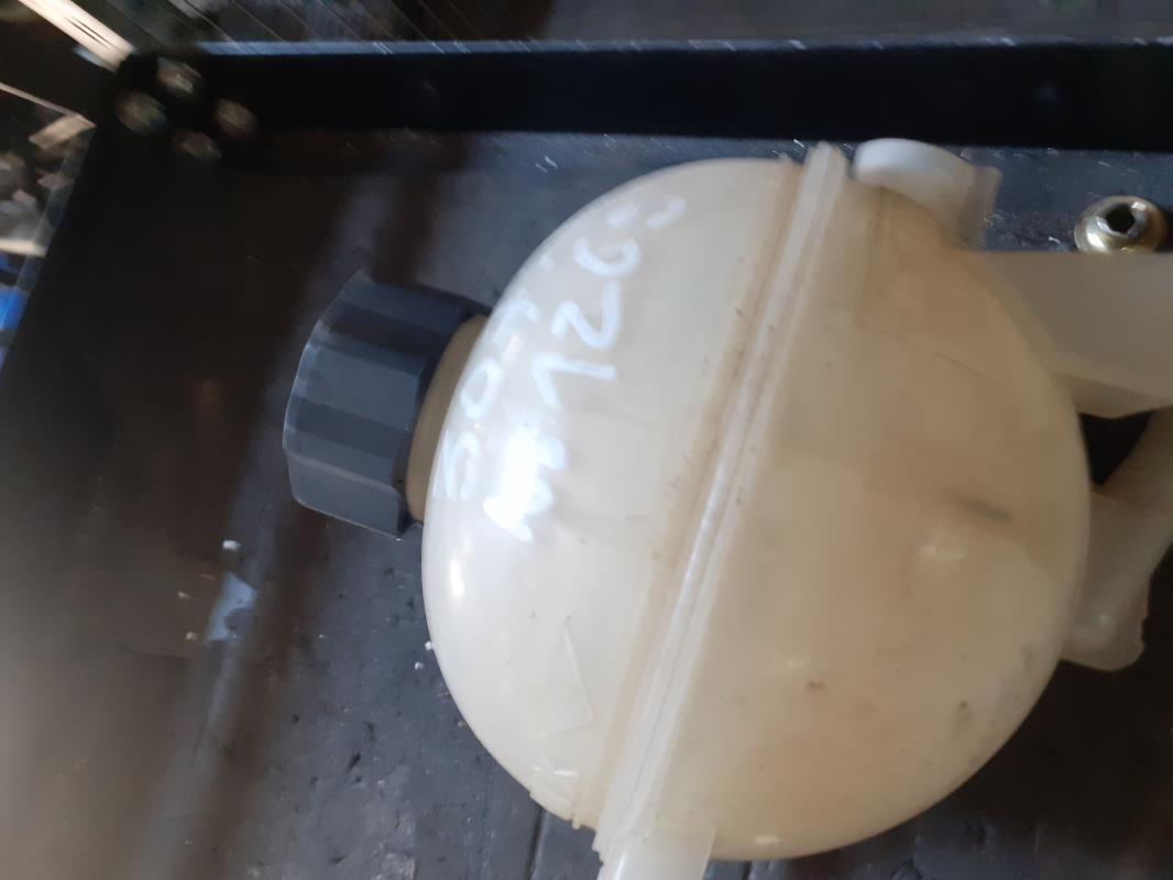 Vase d'expansion