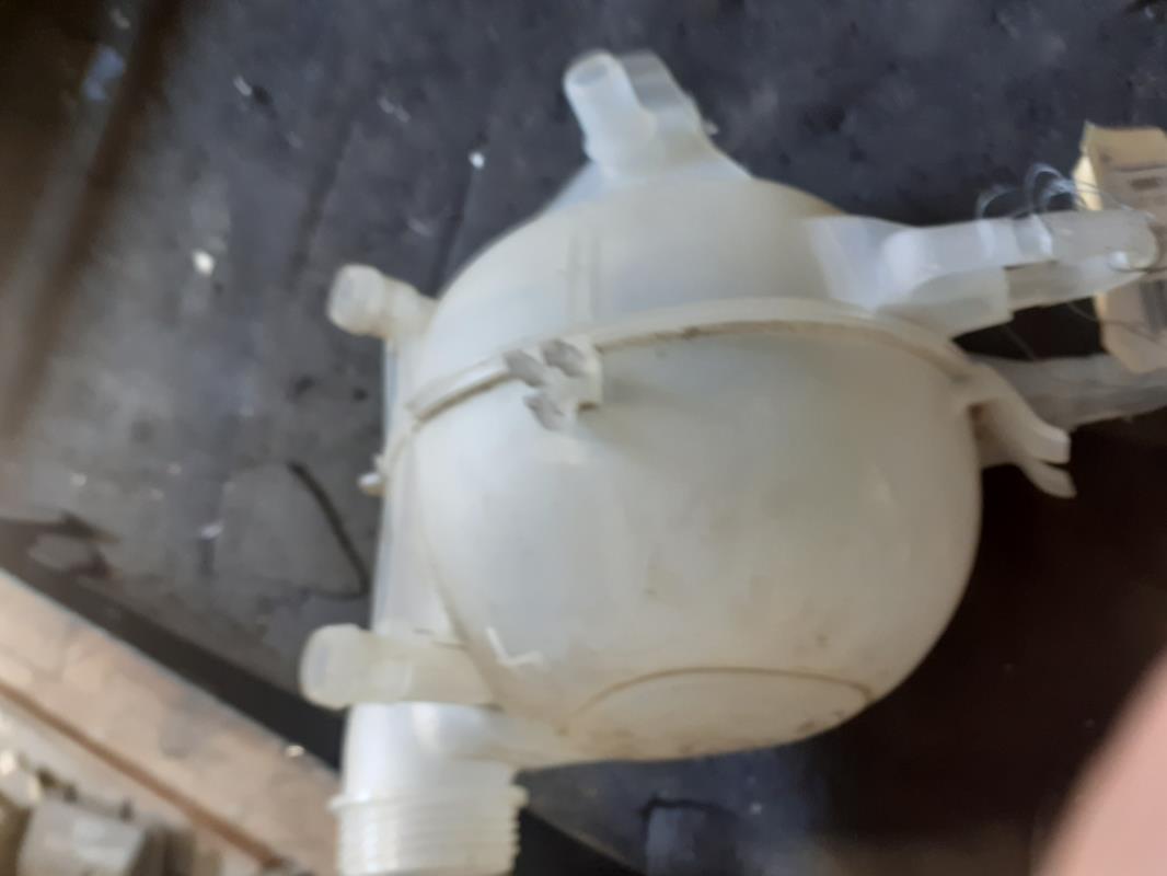 Vase d'expansion