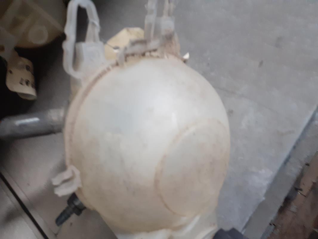 Vase d'expansion