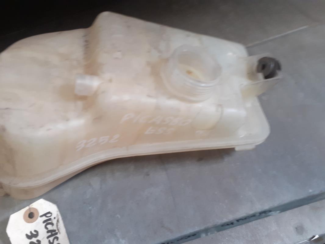 Vase d'expansion