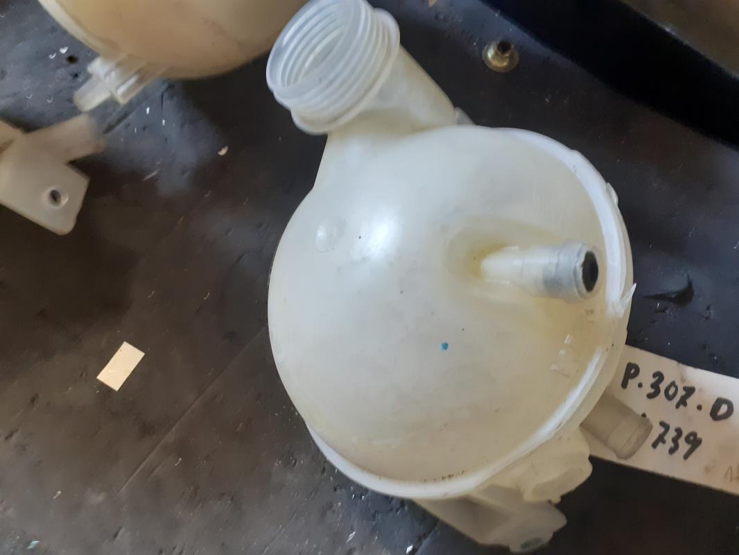 Vase d'expansion
