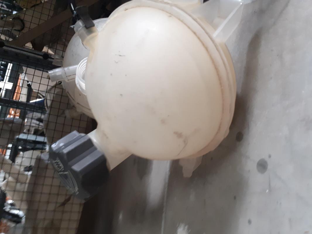 Vase d'expansion