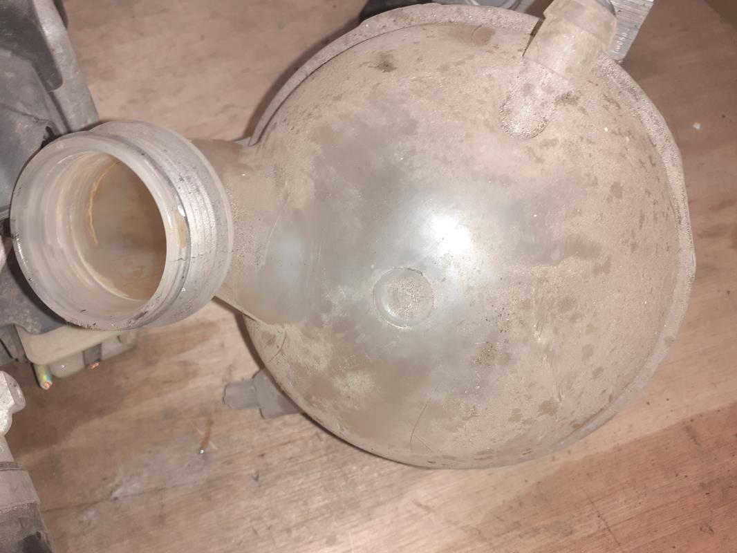 Vase d'expansion