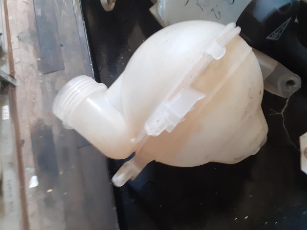 Vase d'expansion